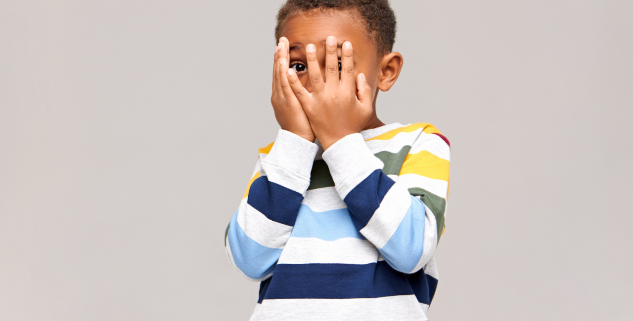 Why You Should Let Your Child Make Mistakes